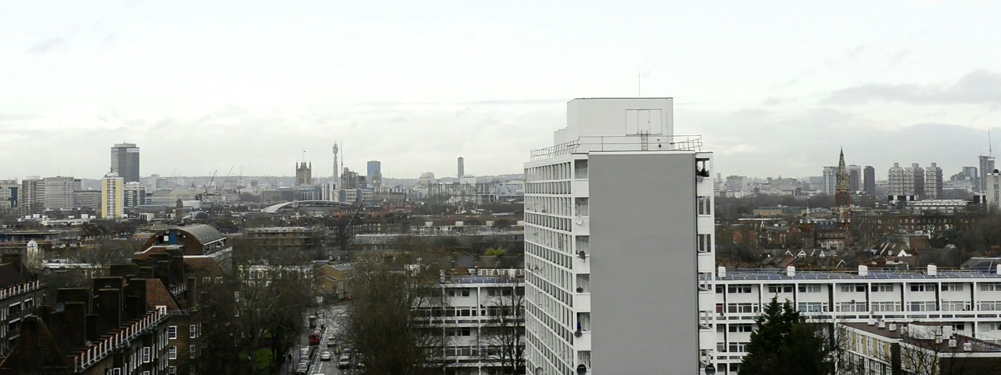 On location! all of these films are set mainly in london, except one Films of London