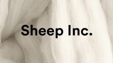 Cover image for Sheep Inc.