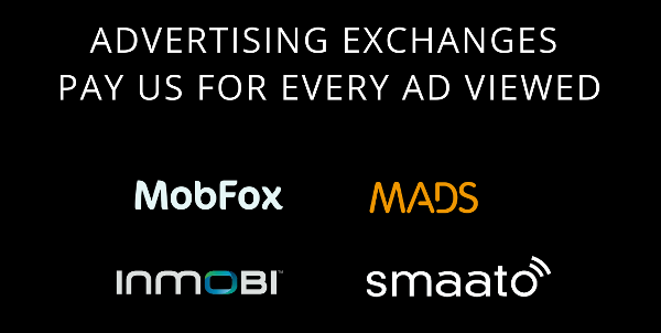 Ad exchanges