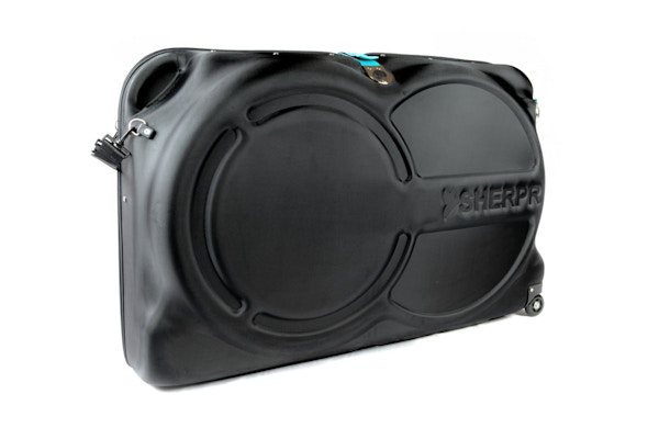 Pro bike box 2