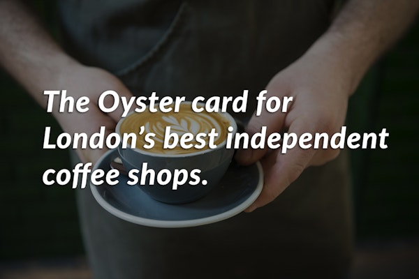 2 intro oyster card