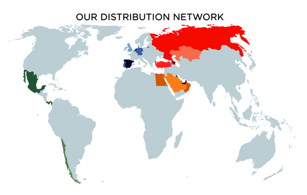 Hooptap partners network