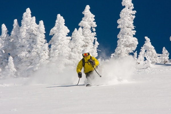 2 above winter sports