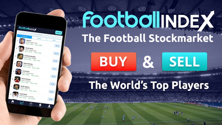 Football index stock market Football index stock market
