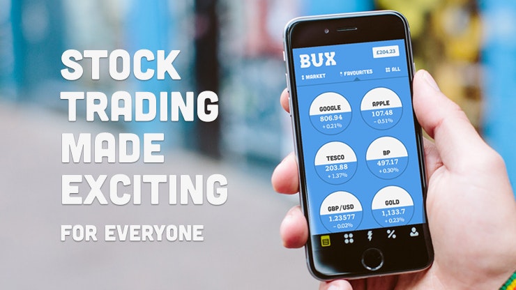 These 9 revolutionary stock trading app startups from Europe are transforming the stock market