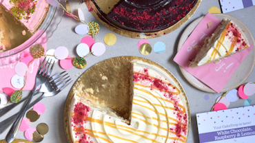 Cover image for CakeDrop