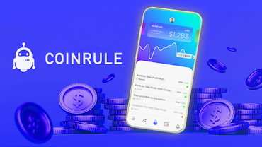 Cover image for Coinrule