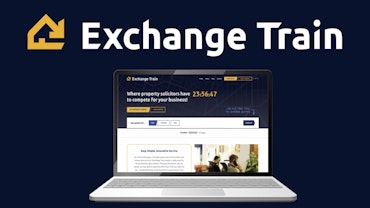 Cover image for Exchange Train Ltd