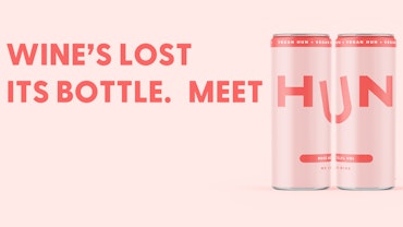 Cover image for HUN Wines
