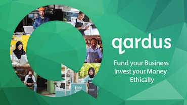 Cover image for Qardus