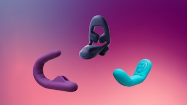 Cover image for Mystery Vibe