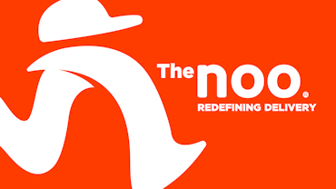 Cover image for The Noo