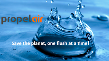 Cover image for Propelair