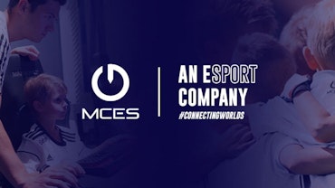 Cover image for MCES