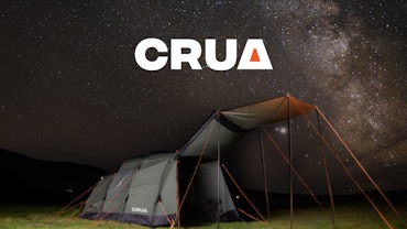 Cover image for Crua Outdoors