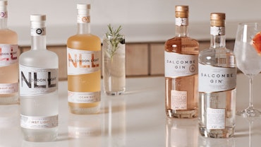 Cover image for Salcombe Distilling Co.