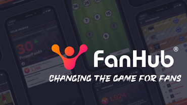 Cover image for FanHub