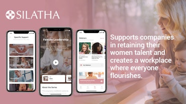 Cover image for Silatha