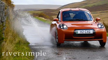 Cover image for Riversimple