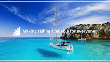 Cover image for Sailogy - Master Yachting