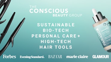 Cover image for The Conscious Beauty Group