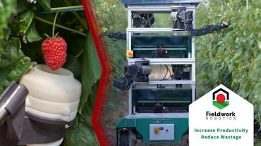 Cover image for Fieldwork Robotics