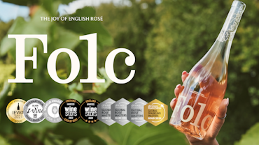 Cover image for Folc