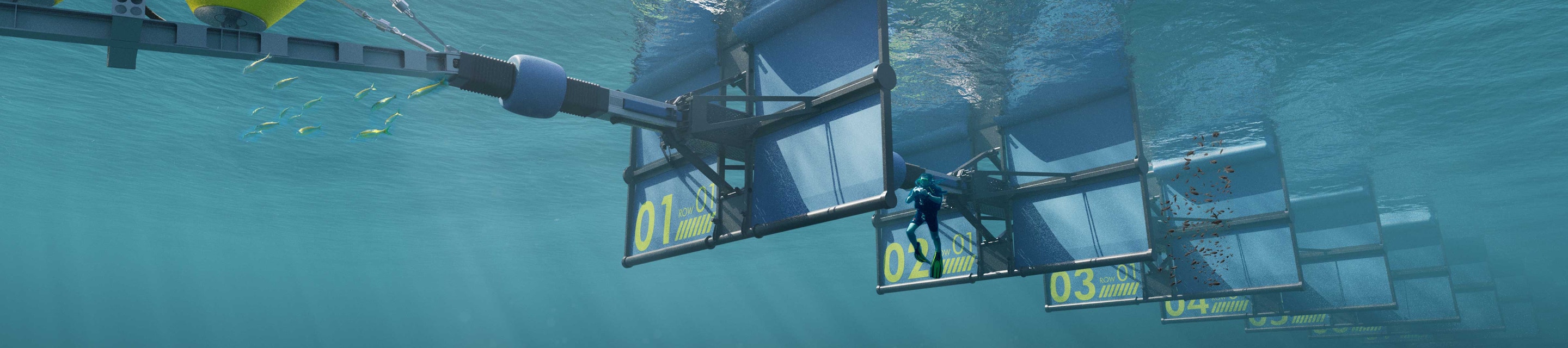 Wavepiston hero image