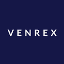 Venrex logo