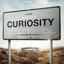 Curiosity square logo