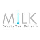 Milk beauty that delivers original