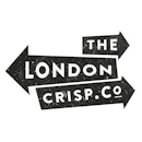 London crisp co logo