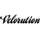 Velorution logo