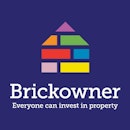 Brickowner twitter logo