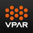 Vpar app logo