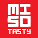 Misotasty logo fb