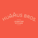 Humus bros logo