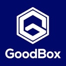 Goodbox funding logo