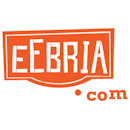 Eebria logo com square1000