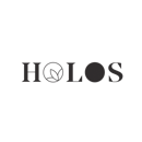 Holos logo transparent