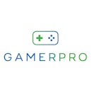Logo for Gamerpro