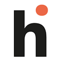 Logo for Hiro