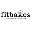 Logo for Fitbakes