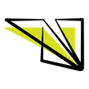 Logo for Virtually Visiting