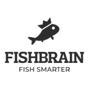 Logo for Fishbrain