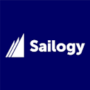 Logo for Sailogy - Master Yachting