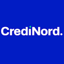 Logo for CrediNord