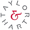 Logo for Taylor & Hart