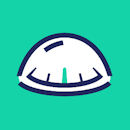 Logo for savvy navvy